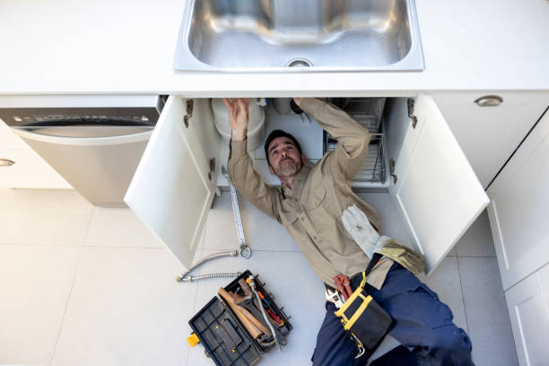 Best Water Heater Repair  in Vley, AL