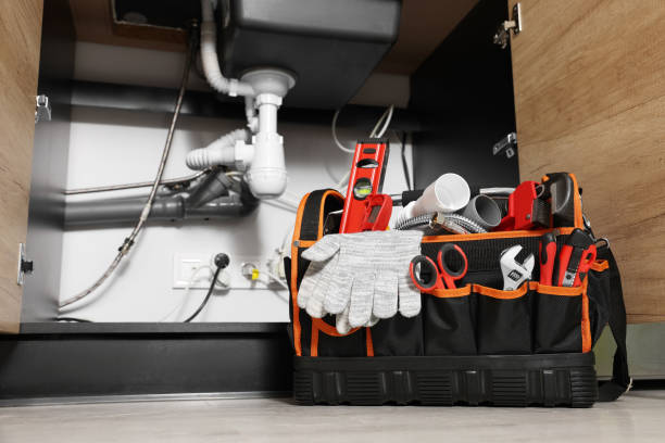 Best Hot Water Heater Installation  in Vley, AL