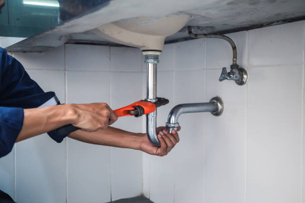 Best Emergency Plumber  in Vley, AL