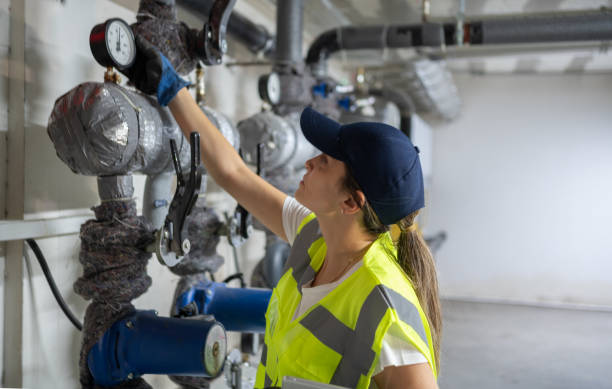 Best Boilers & Radiators  in Vley, AL