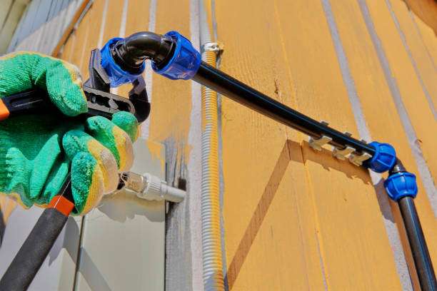 Best Plumbing Installation Services  in Vley, AL