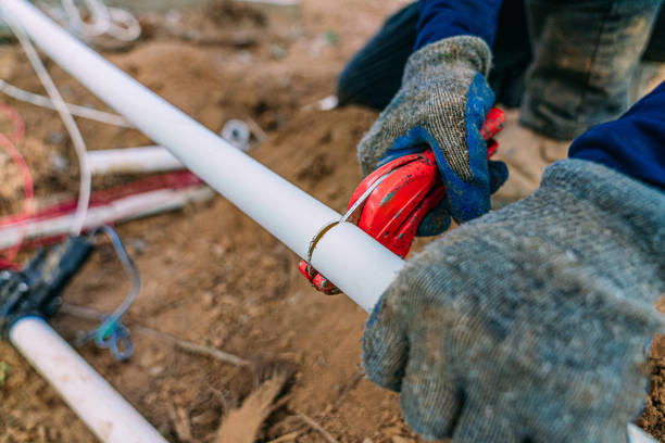 Best Sewer Line Repair  in Vley, AL