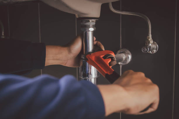Best Leak Detection Services  in Vley, AL